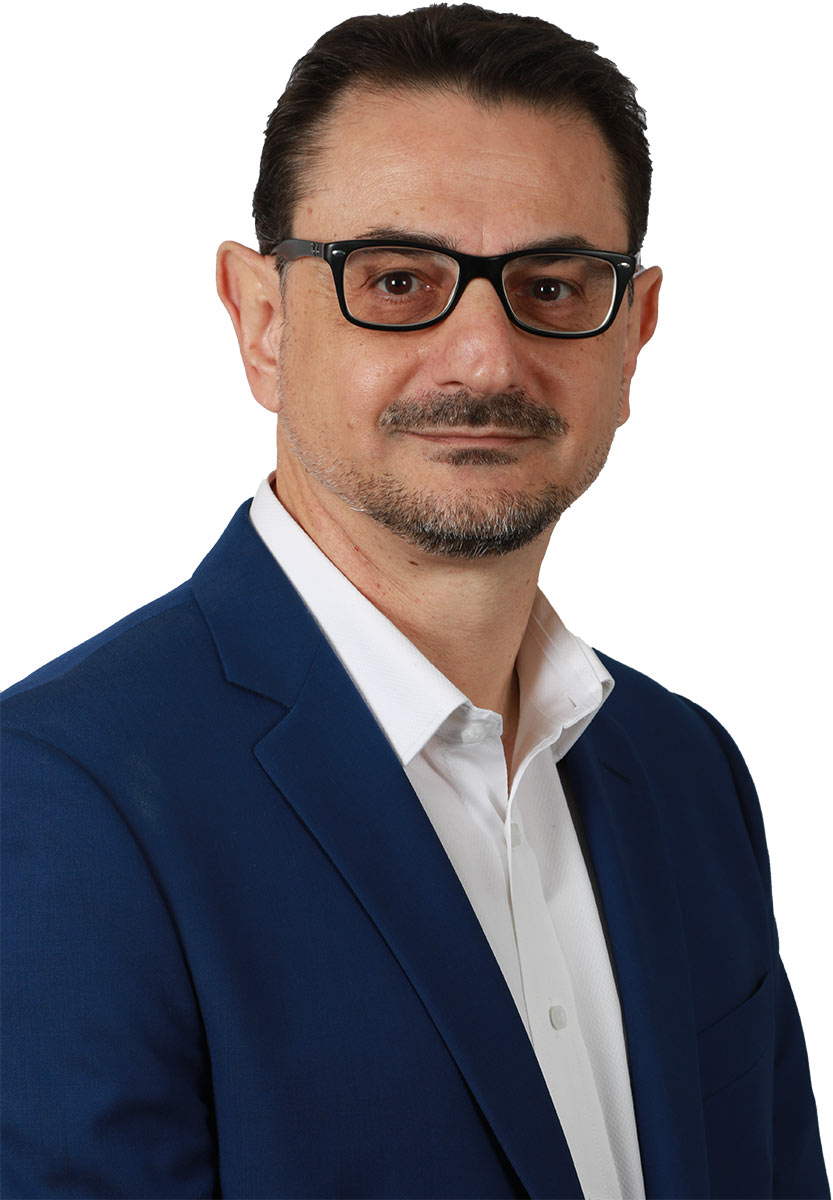 Michael Tsockallos